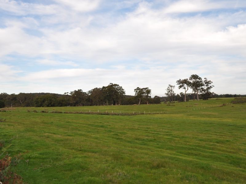 Lot 8918 Tattenham Road, Northcliffe WA 6262