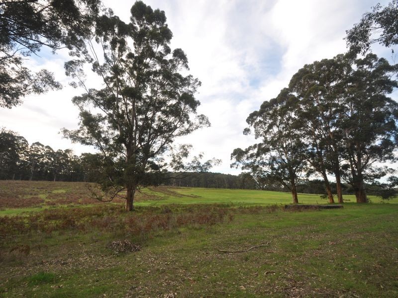 Lot 8918 Tattenham Road, Northcliffe WA 6262