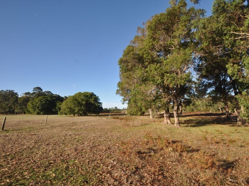 Lot 8918 Tattenham Road, Northcliffe WA 6262