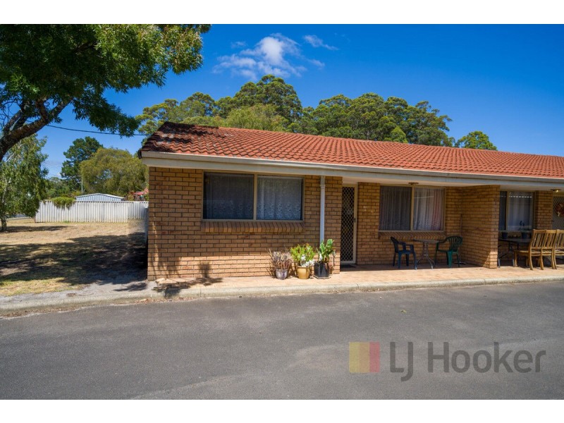 1/19 Kennedy Street, Pemberton WA 6260