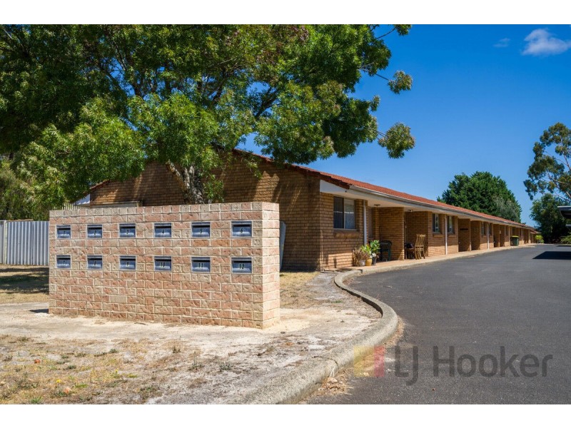 1/19 Kennedy Street, Pemberton WA 6260