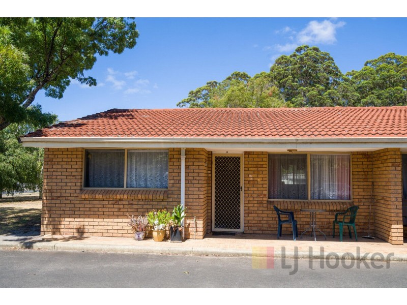 1/19 Kennedy Street, Pemberton WA 6260