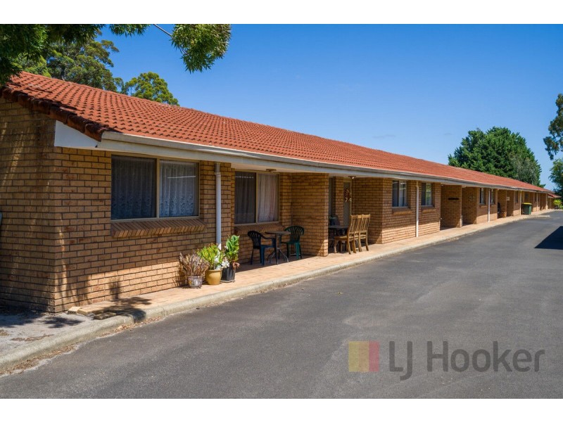 1/19 Kennedy Street, Pemberton WA 6260