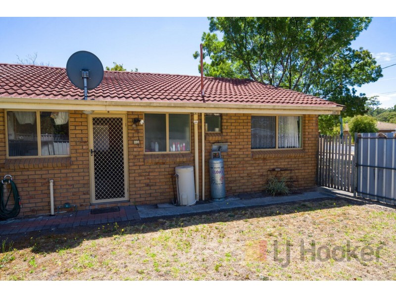 1/19 Kennedy Street, Pemberton WA 6260