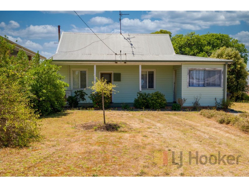 10 Highfield Street, Manjimup WA 6258