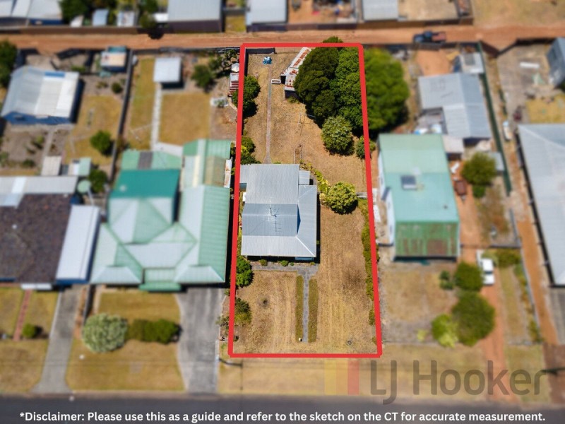 10 Highfield Street, Manjimup WA 6258
