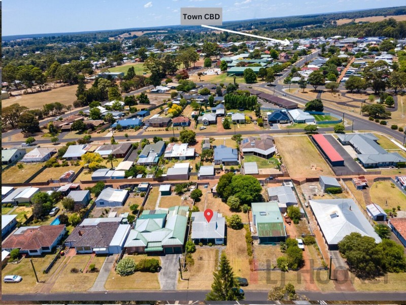 10 Highfield Street, Manjimup WA 6258