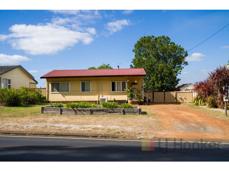18 Brain Street, Manjimup WA 6258