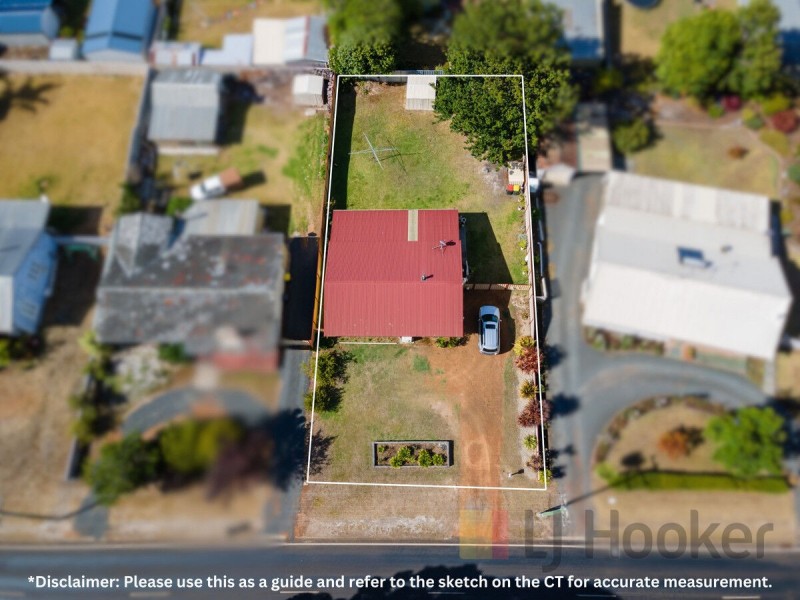 18 Brain Street, Manjimup WA 6258