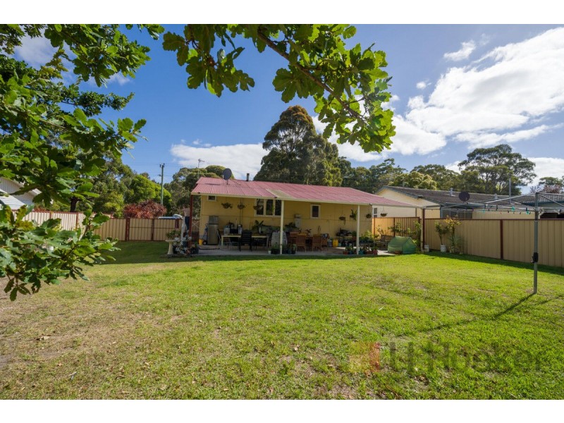 18 Brain Street, Manjimup WA 6258