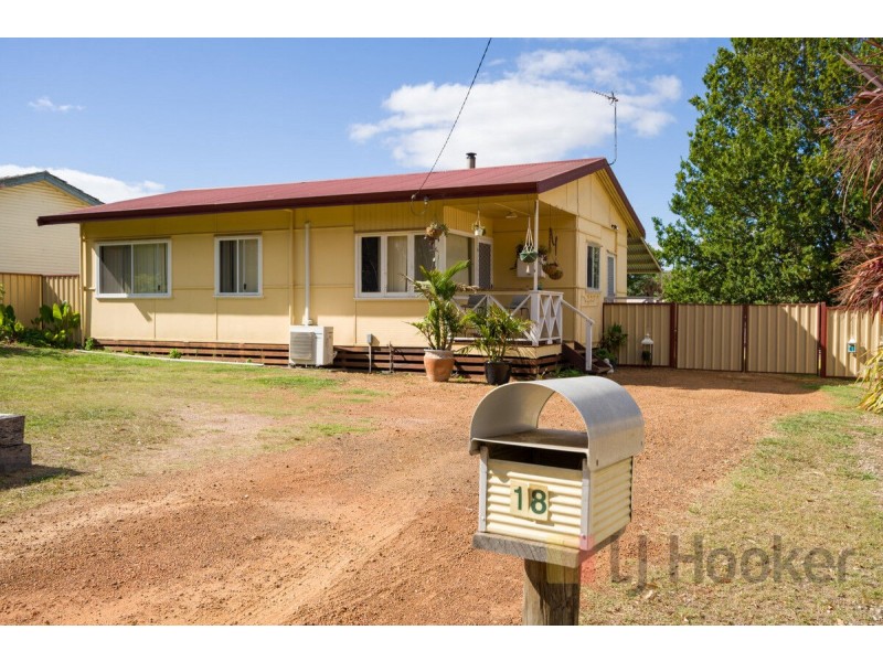 18 Brain Street, Manjimup WA 6258