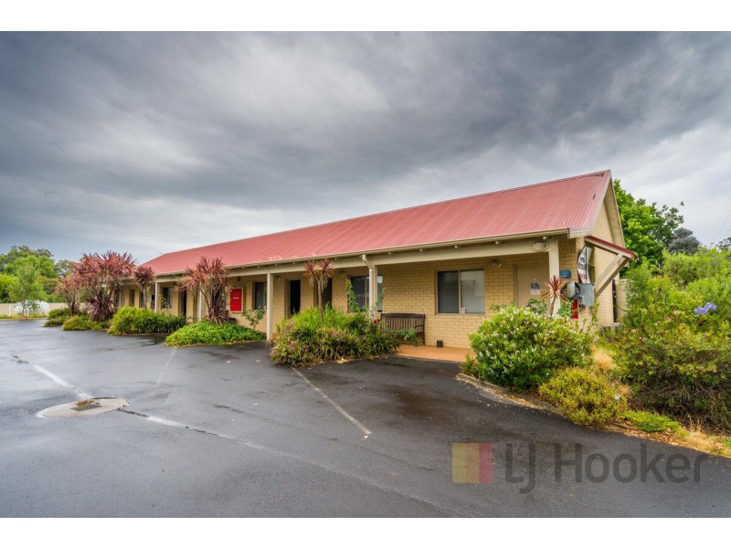 21 Wheatley Coast Road, Northcliffe WA 6262