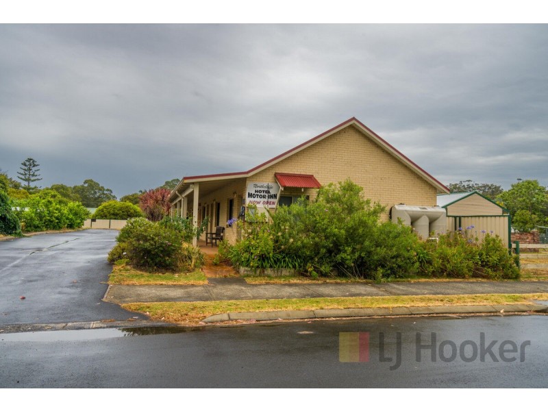 21 Wheatley Coast Road, Northcliffe WA 6262