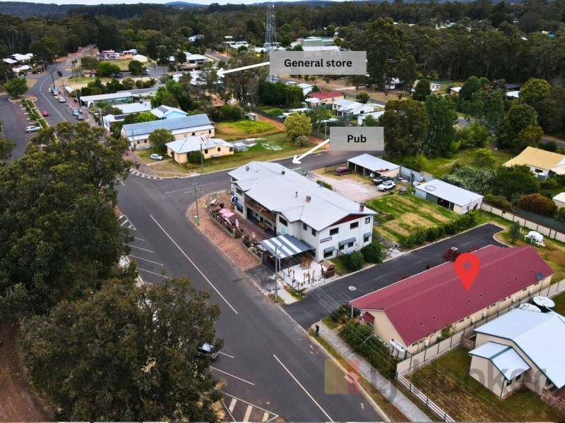 21 Wheatley Coast Road, Northcliffe WA 6262