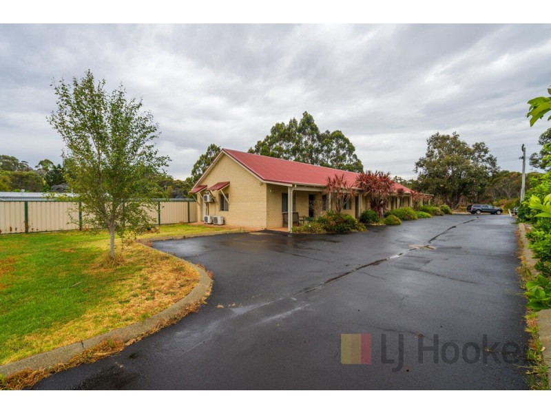 21 Wheatley Coast Road, Northcliffe WA 6262