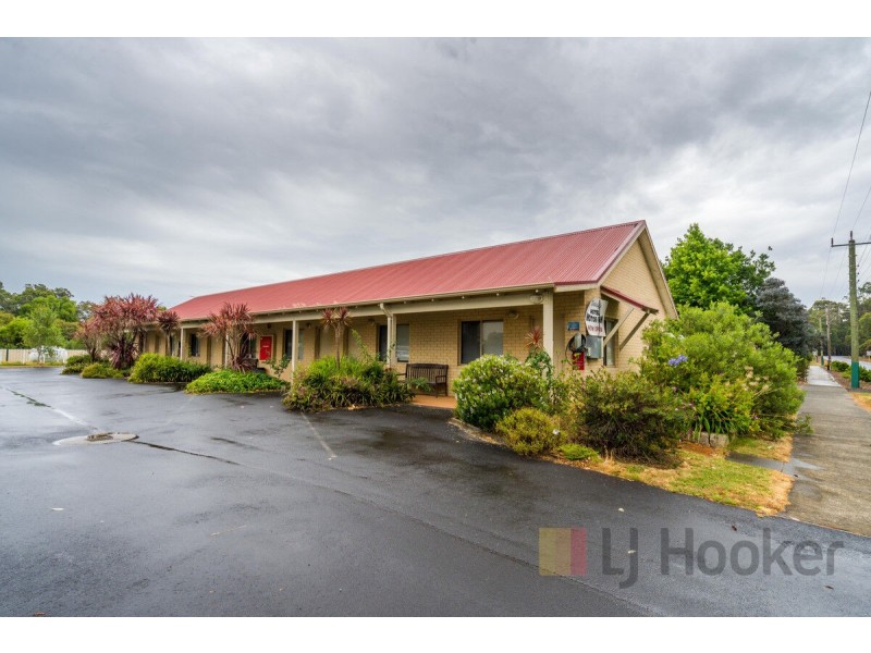 21 Wheatley Coast Road, Northcliffe WA 6262