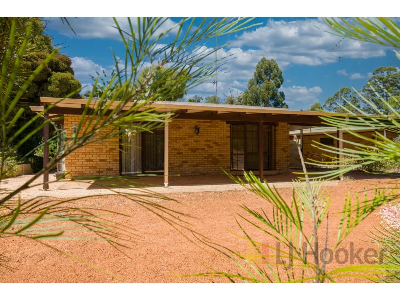 42 Ellis Street, Pemberton WA 6260