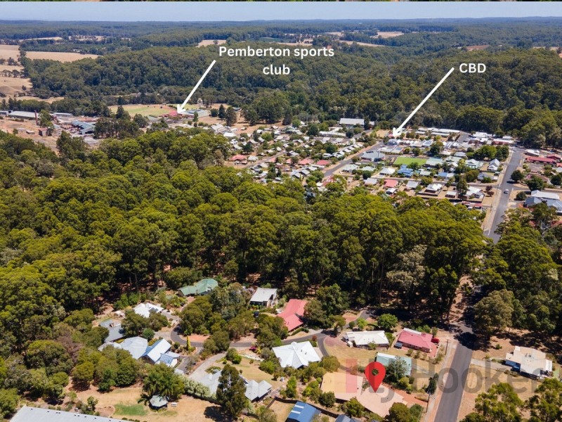 42 Ellis Street, Pemberton WA 6260