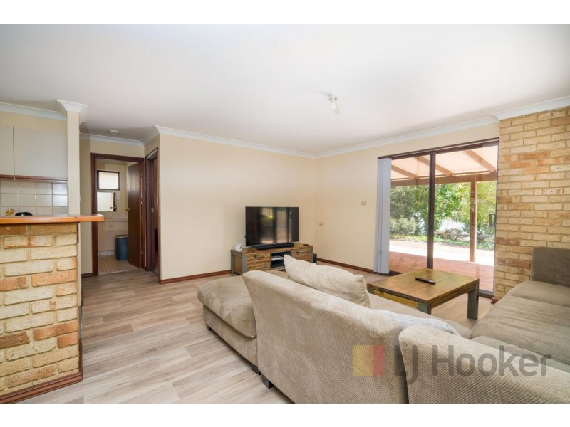 42 Ellis Street, Pemberton WA 6260