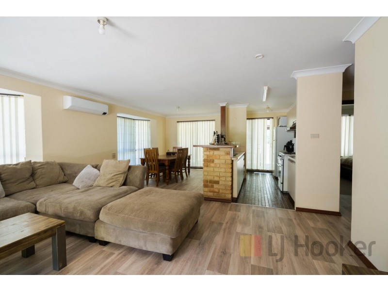 42 Ellis Street, Pemberton WA 6260