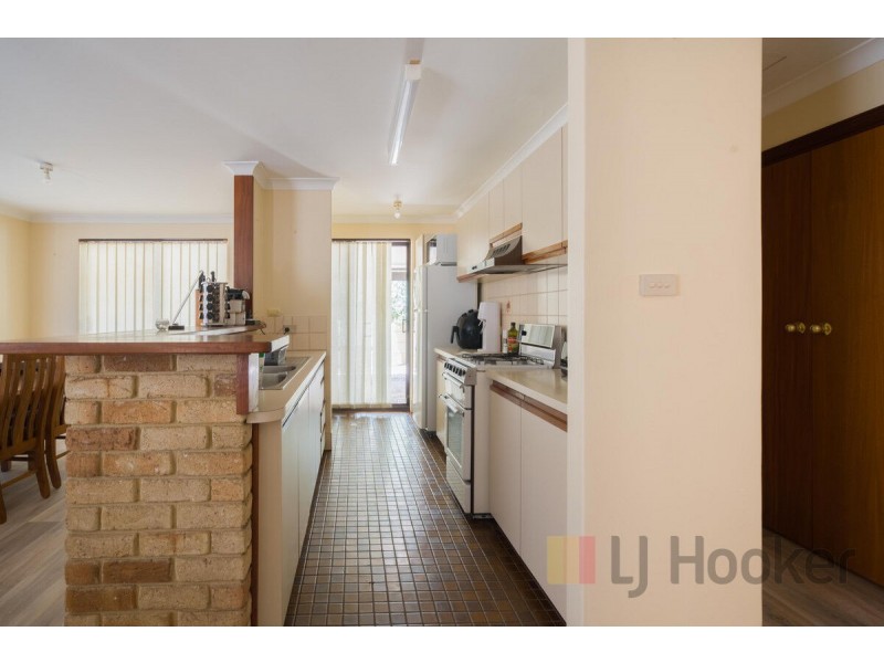 42 Ellis Street, Pemberton WA 6260