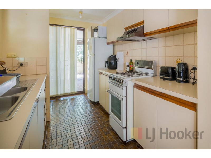 42 Ellis Street, Pemberton WA 6260