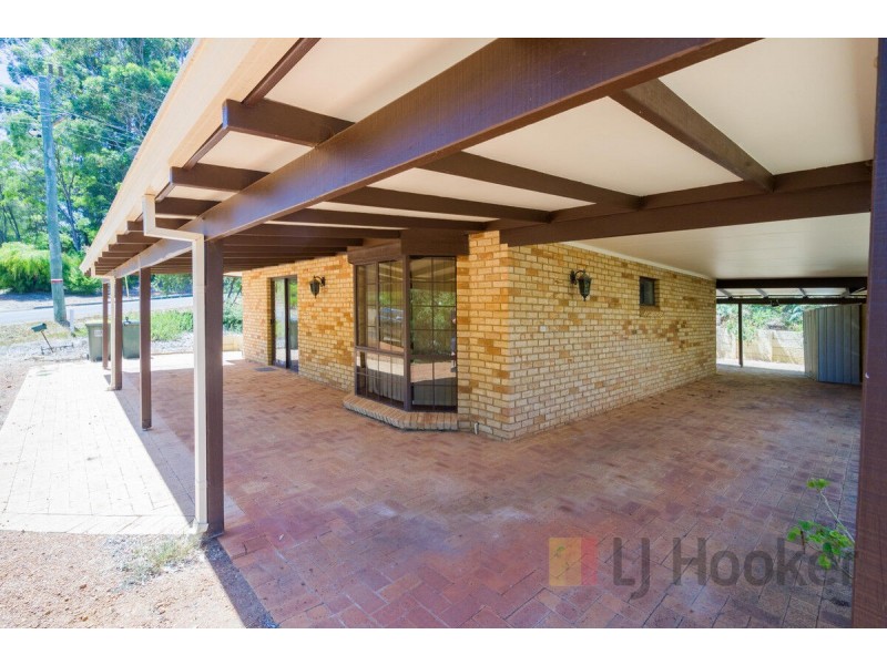 42 Ellis Street, Pemberton WA 6260