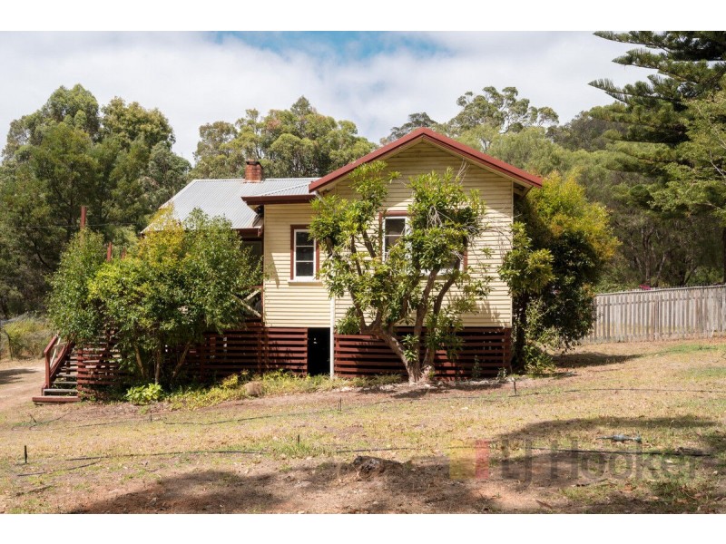 20 Forestry Glen, Pemberton WA 6260