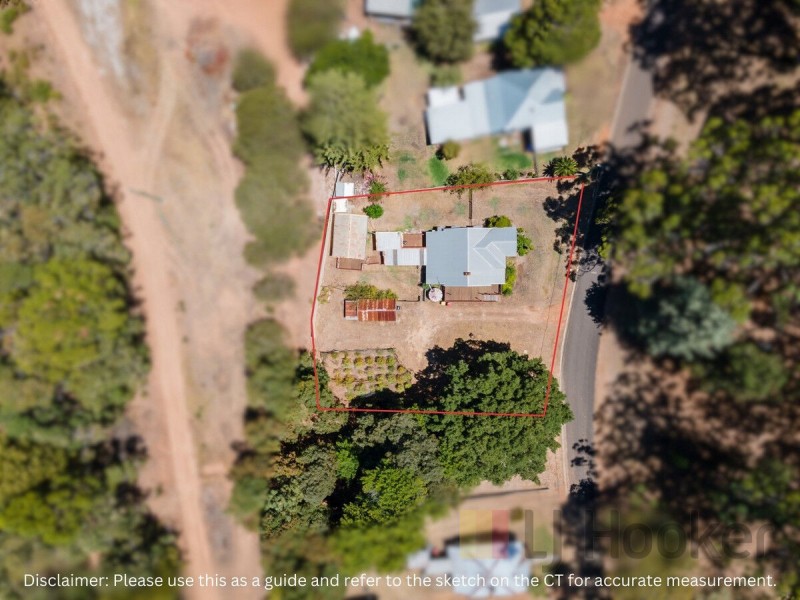 20 Forestry Glen, Pemberton WA 6260