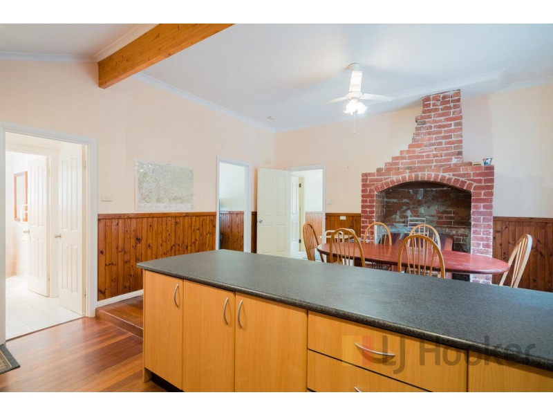 20 Forestry Glen, Pemberton WA 6260