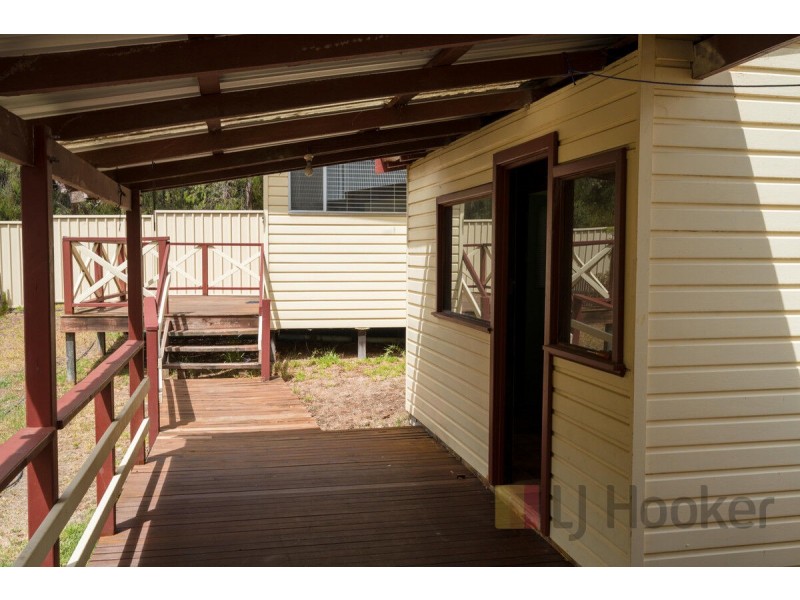20 Forestry Glen, Pemberton WA 6260