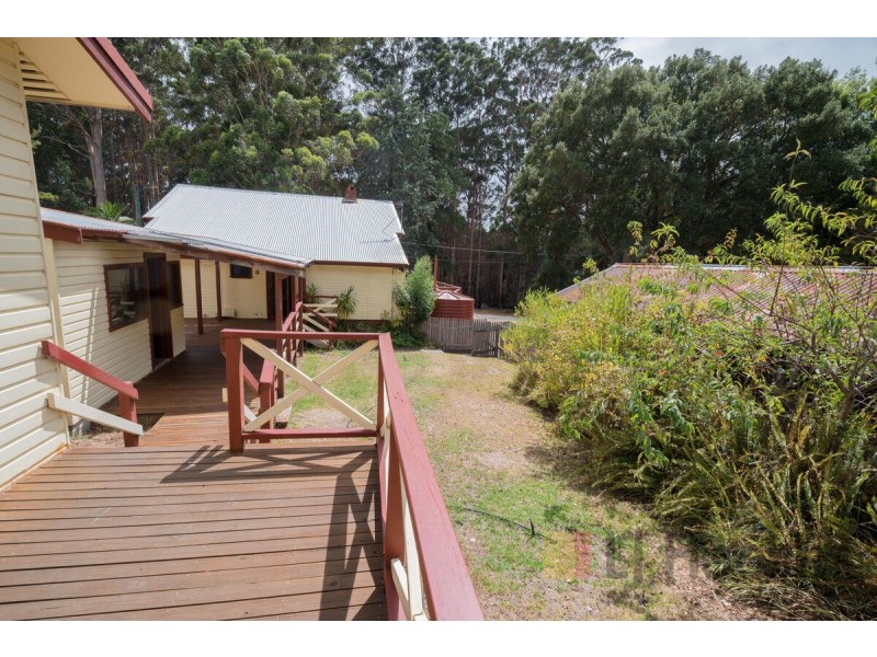 20 Forestry Glen, Pemberton WA 6260