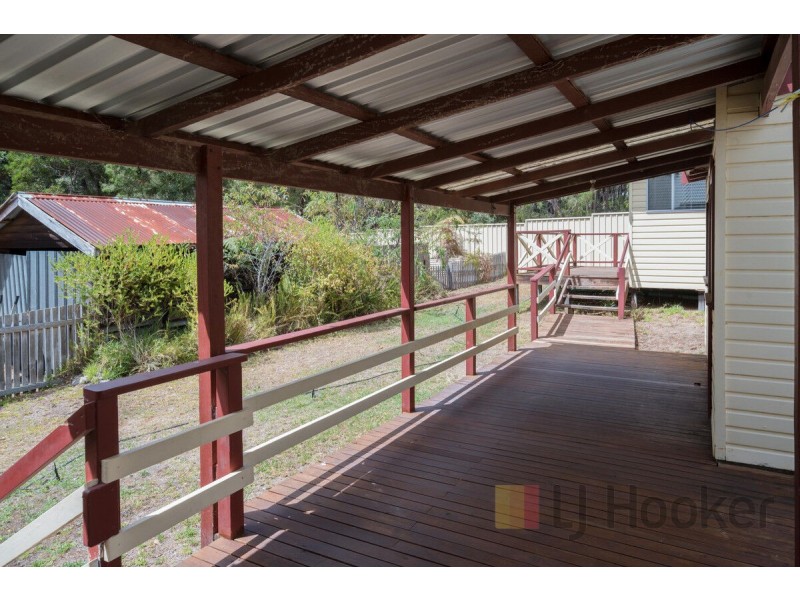 20 Forestry Glen, Pemberton WA 6260