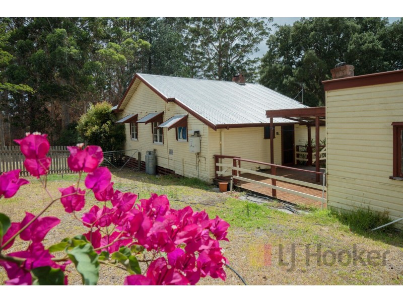 20 Forestry Glen, Pemberton WA 6260