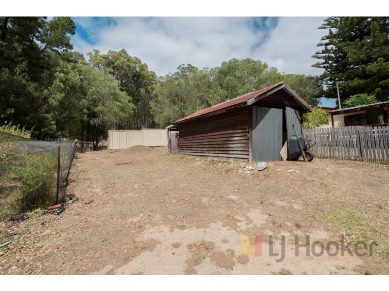 20 Forestry Glen, Pemberton WA 6260