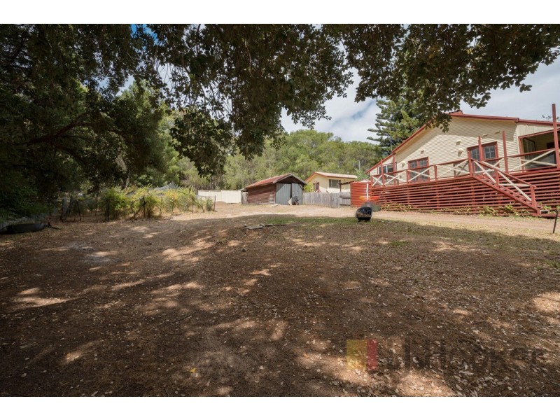 20 Forestry Glen, Pemberton WA 6260