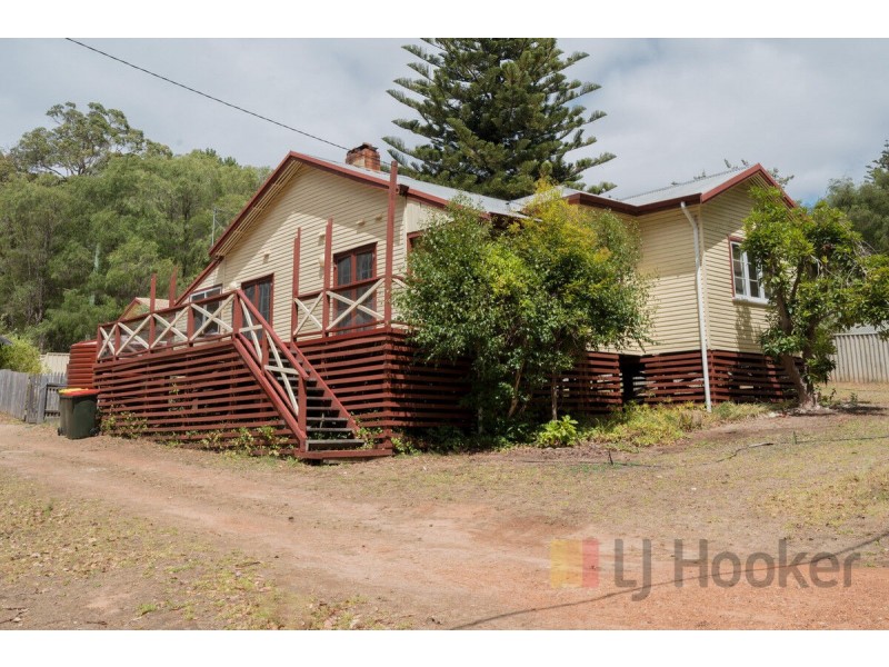 20 Forestry Glen, Pemberton WA 6260