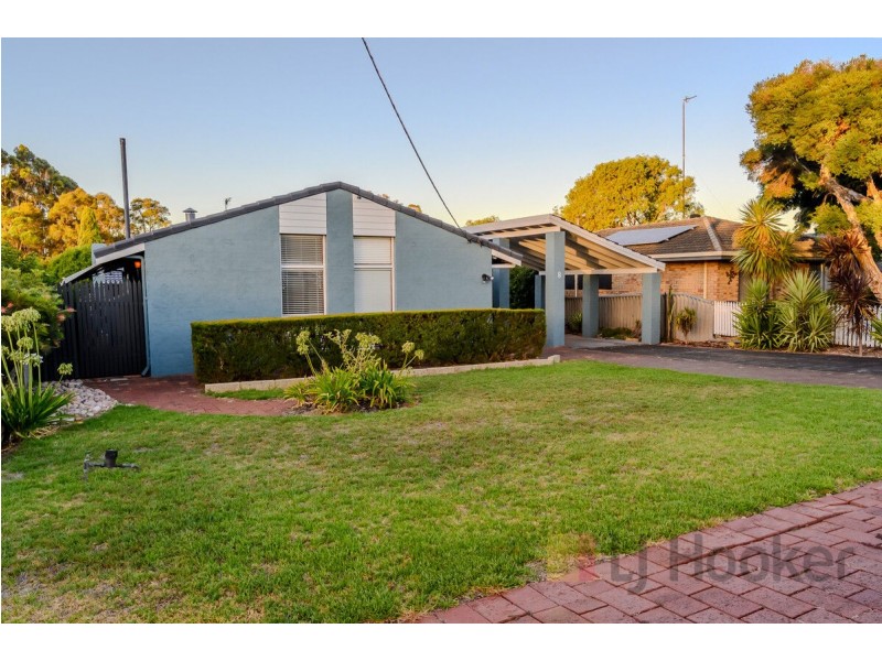 8 Kammann Street, Manjimup WA 6258