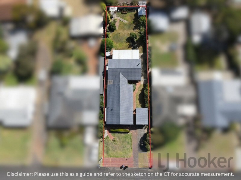 8 Kammann Street, Manjimup WA 6258