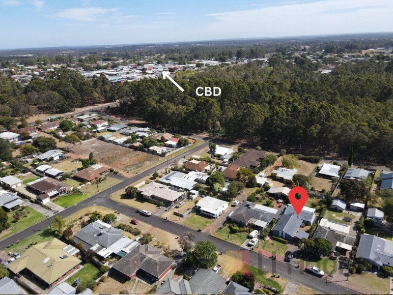 8 Kammann Street, Manjimup WA 6258