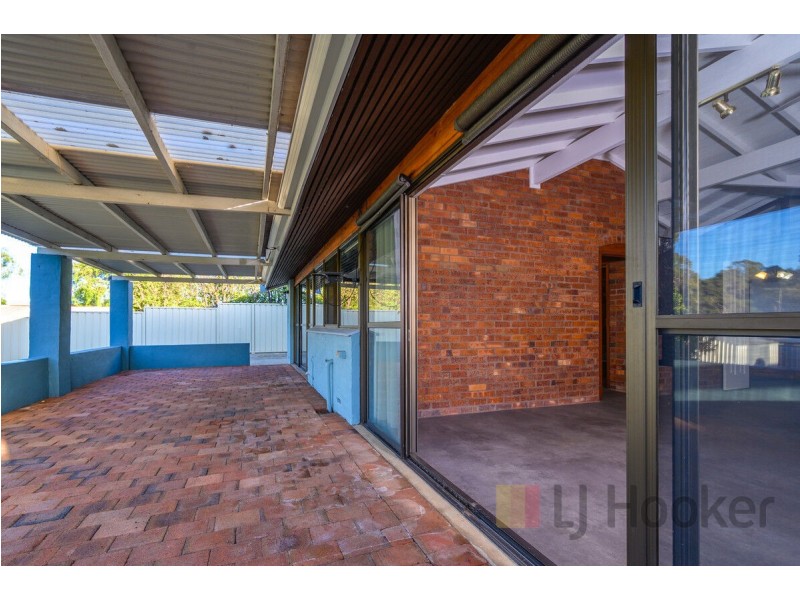 8 Kammann Street, Manjimup WA 6258