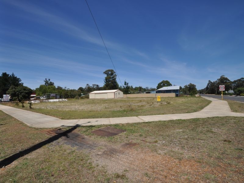 162 Zamia Street, Northcliffe WA 6262