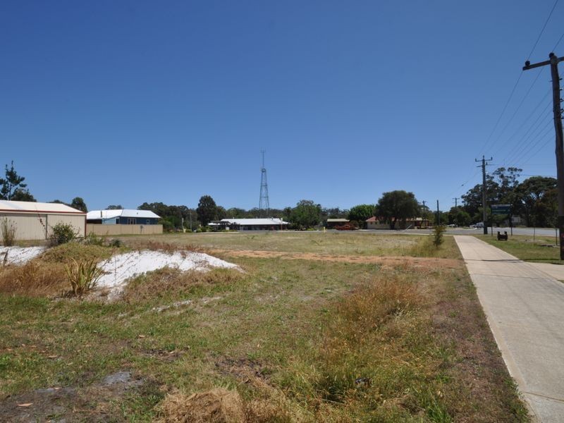 162 Zamia Street, Northcliffe WA 6262