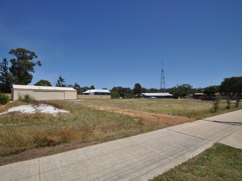 162 Zamia Street, Northcliffe WA 6262