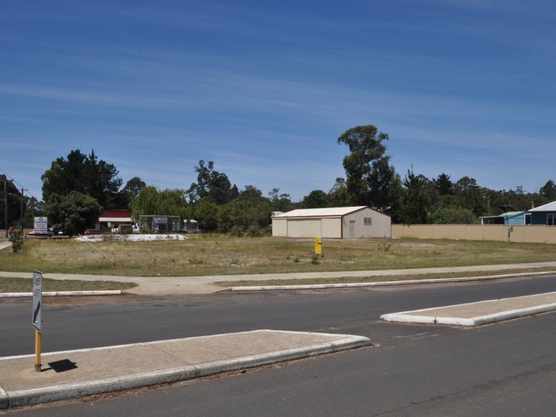 162 Zamia Street, Northcliffe WA 6262