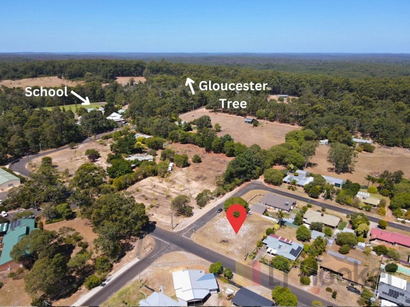 28 Kennedy Street, Pemberton WA 6260