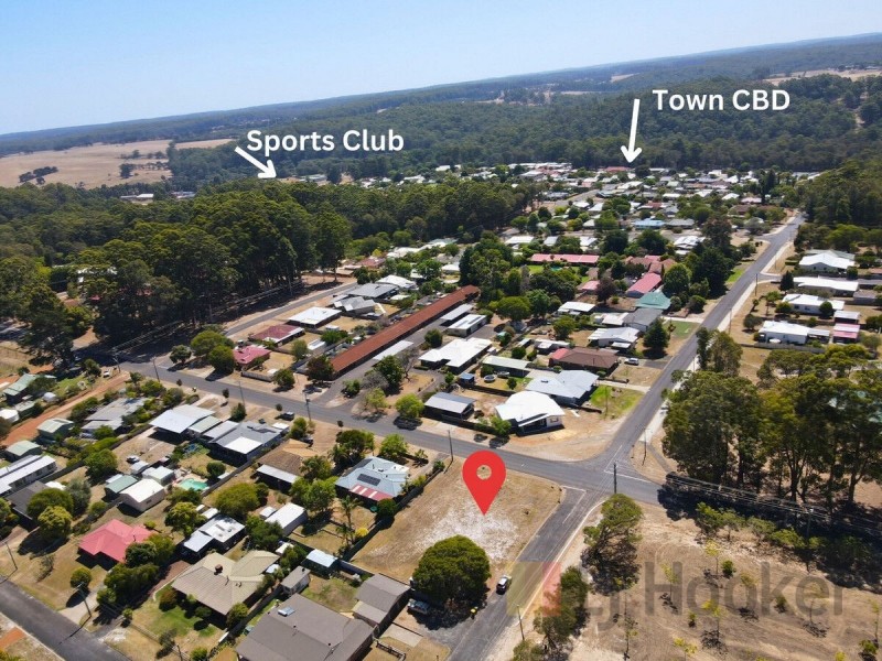 28 Kennedy Street, Pemberton WA 6260