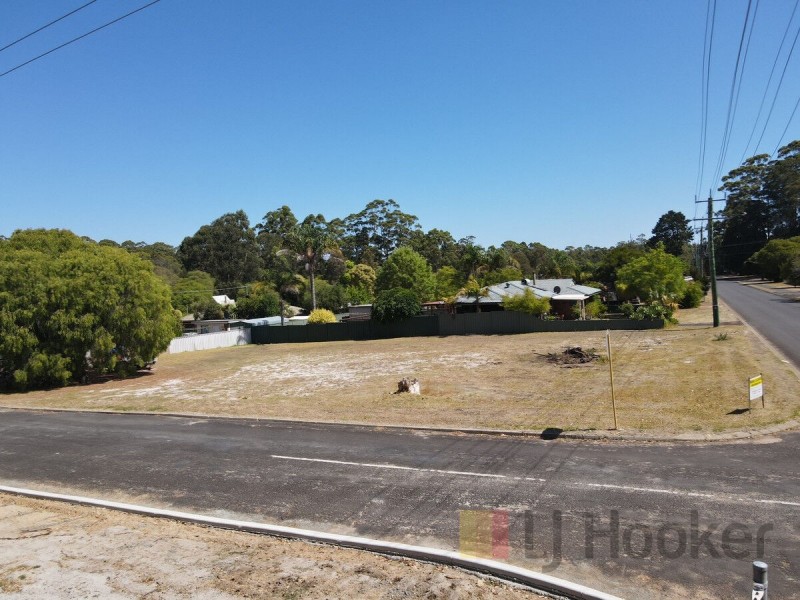 28 Kennedy Street, Pemberton WA 6260