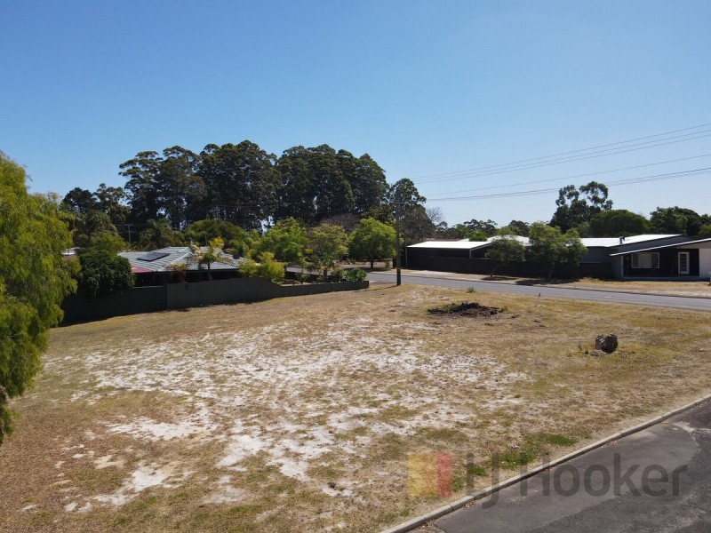 28 Kennedy Street, Pemberton WA 6260