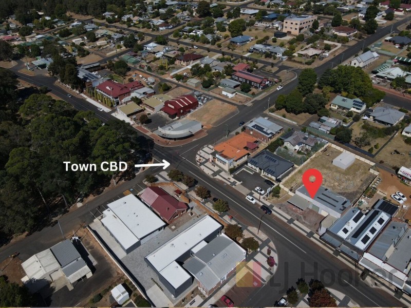 54 Brockman Street, Pemberton WA 6260